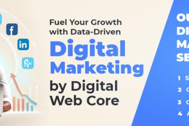 digital marketing agency