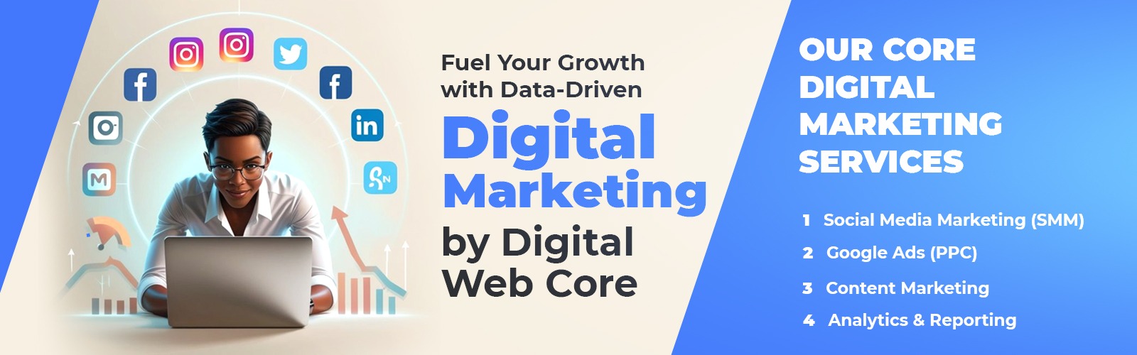 digital marketing agency