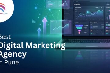 Best Digital Marketing Agency in Pune