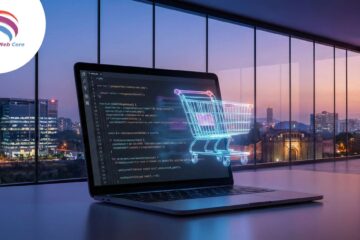 PHP ecommerce website development company in Pune