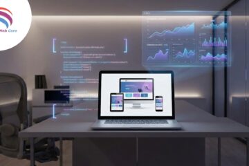 Top Web Development Strategies for Webcore Businesses Mastering Responsive Design, PHP, & E-Commerce Growth