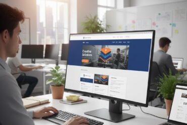 Expert Website Designing in Shaniwar Peth